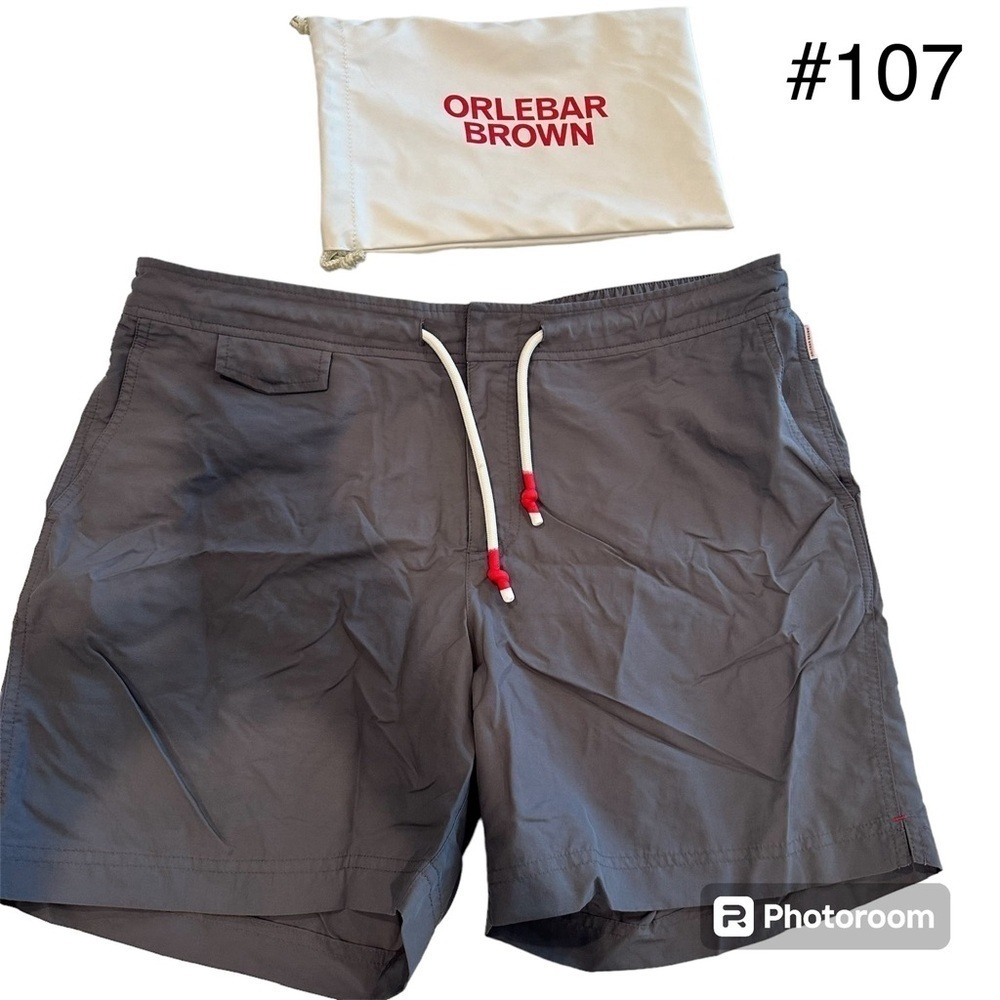 Orlebar Brown Standard Swim Shorts